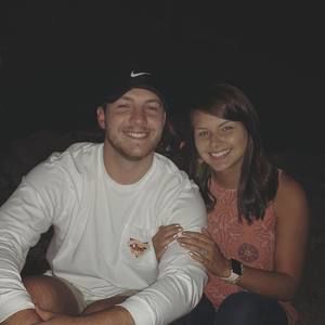 Meet your Posher, Christian